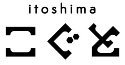 itoshima こぐと